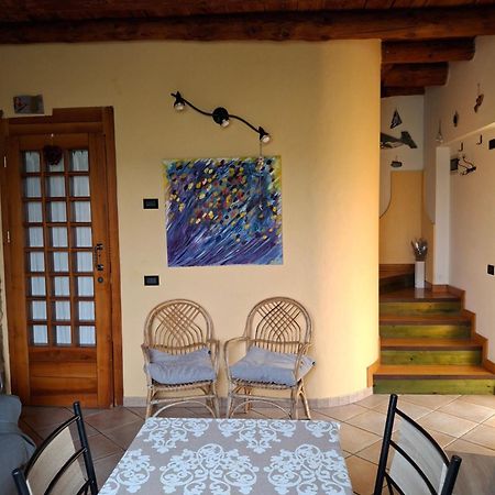 Il Nido Di Agnese Villa Garda  Luaran gambar