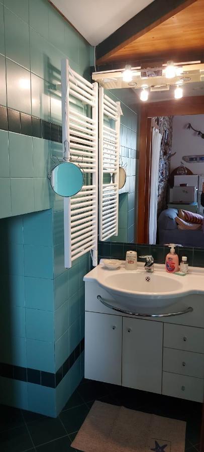 Il Nido Di Agnese Villa Garda  Luaran gambar