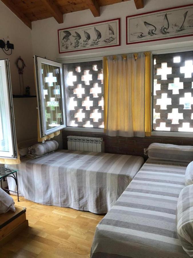 Il Nido Di Agnese Villa Garda  Luaran gambar
