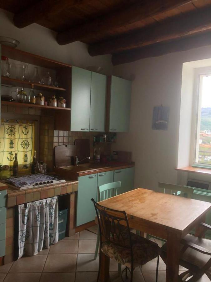 Il Nido Di Agnese Villa Garda  Luaran gambar