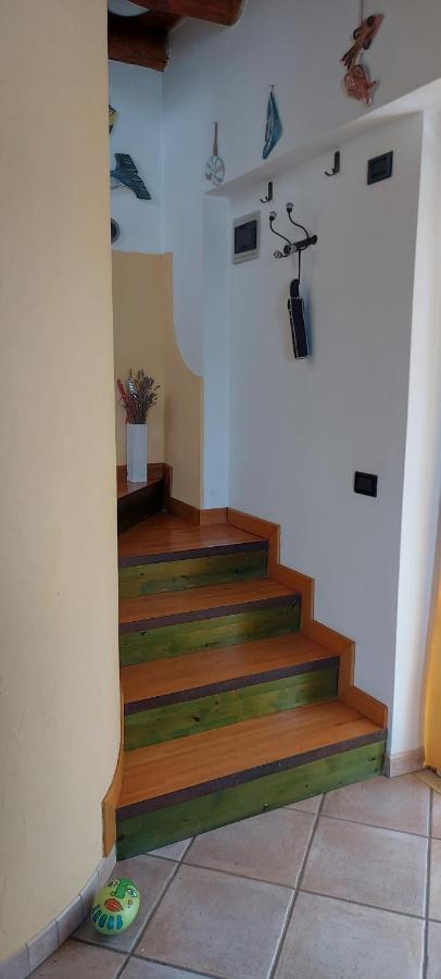 Il Nido Di Agnese Villa Garda  Luaran gambar