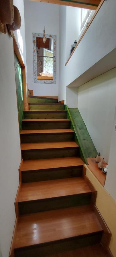 Il Nido Di Agnese Villa Garda  Luaran gambar