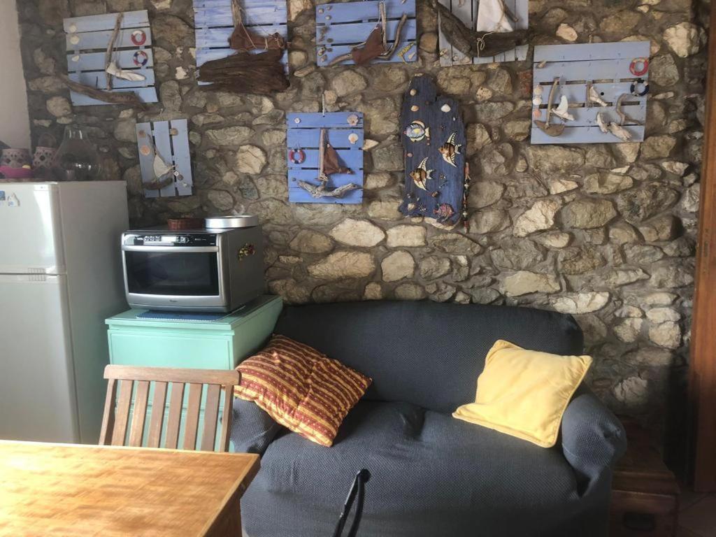 Il Nido Di Agnese Villa Garda  Luaran gambar