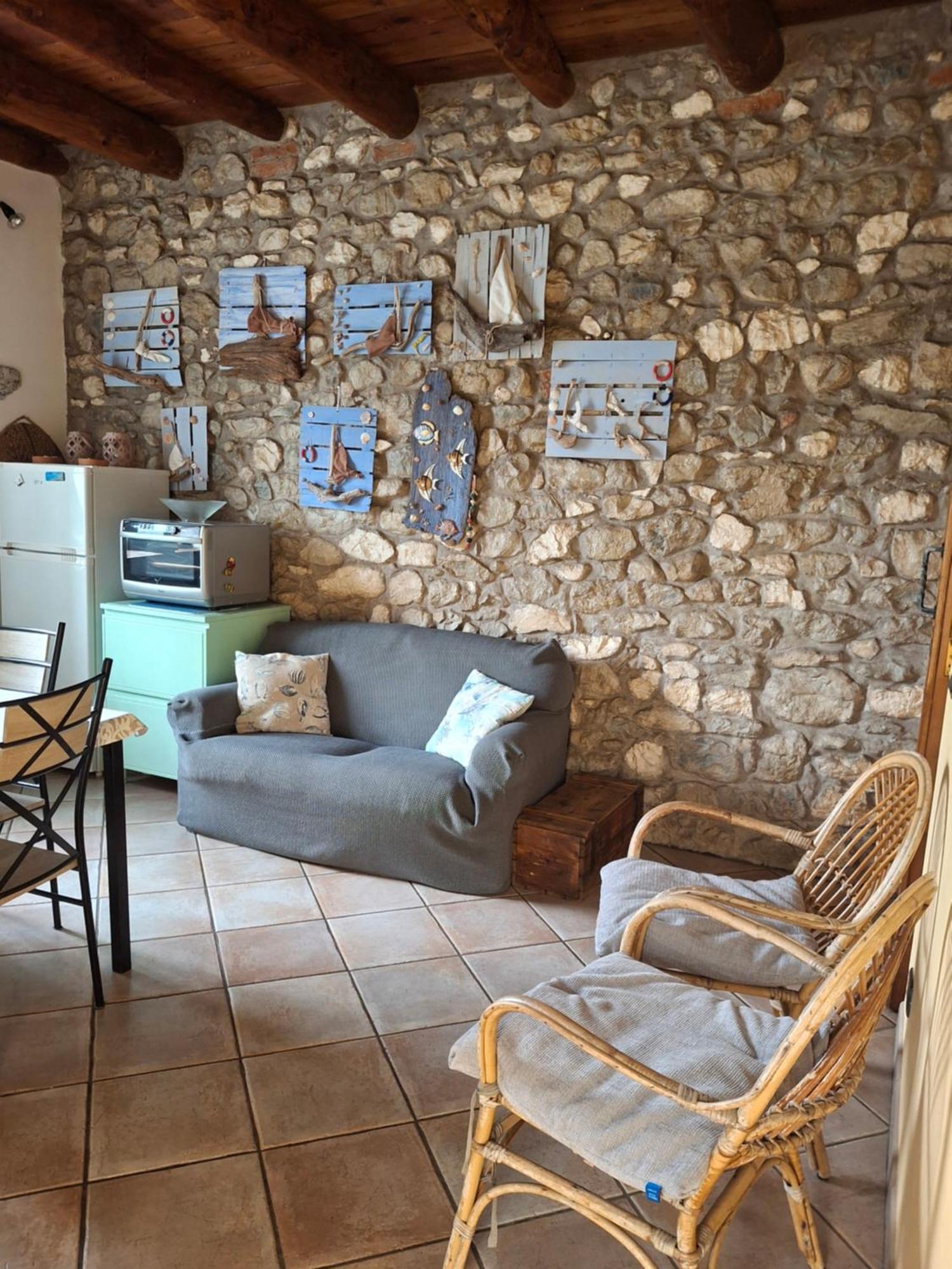 Il Nido Di Agnese Villa Garda  Luaran gambar